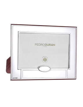 MARCO 15*20 CM HOMENAJE PEDRO DURAN BILAMINADO