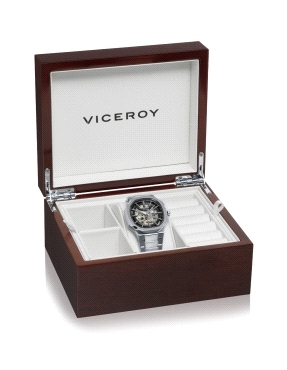 VICEROY CAPSULA BY LAURA ESCANES 2