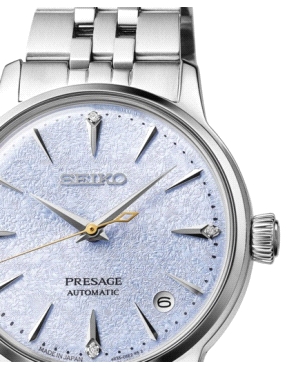 SEIKO PRESAGE COCKTAIL AUTOMATICO-DIAMANTES 2