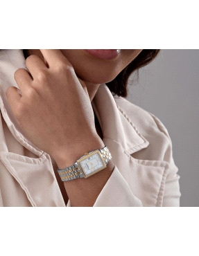 PULSERA ZEN PLATEADO EN PLATA