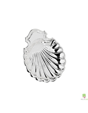 CONCHA  BAUTISMO PEDRO DURAN ALPACA