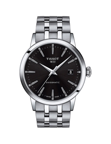 TISSOT CLASSIC DREAM SWISSMATIC