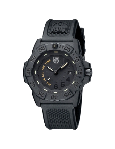 LUMINOX NAVY SEAL LAND - E.LIMITADA ALL IN ALL THE TIME