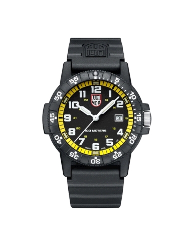 LUMINOX LEATHERBACK SEA TURTLE GIANT 0320 SERIES | 0325