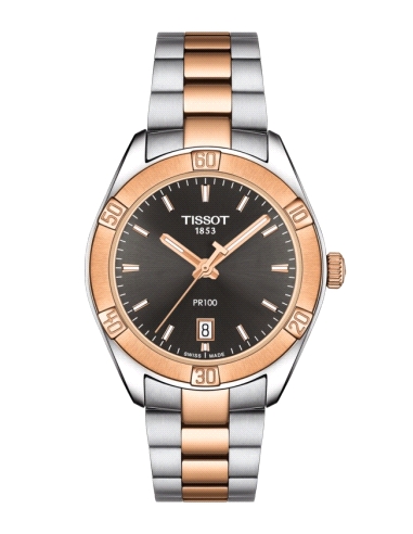 TISSOT PR 100 SPORT CHIC