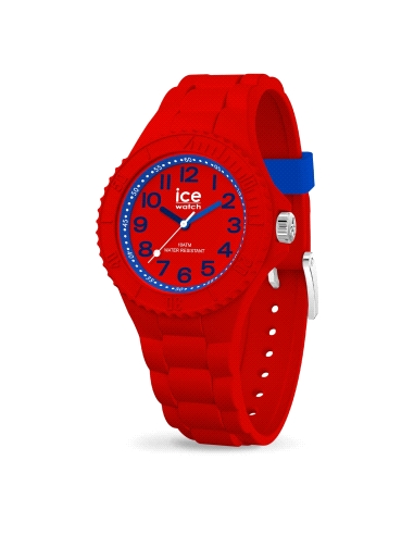 ICE WATCH HERO - RED PIRATE - EXTRA SMALL