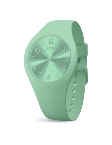 ICE WATCH COLOUR - LAGOON SMALL