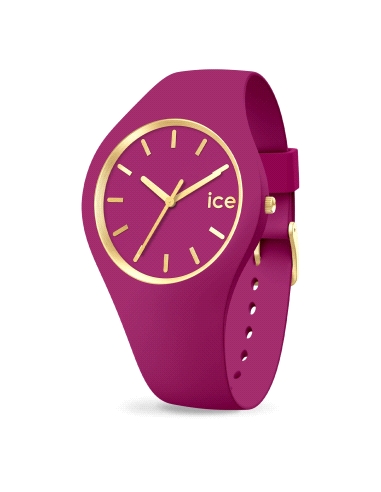ICE WATCH GLAM BRUSHED - ORCHID MEDIUM