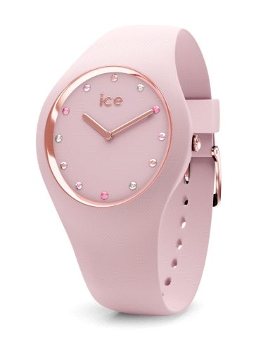 ICE WATCH COSMOS PINK SHADES SMALL