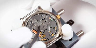 Pon a punto tus relojes este 2026